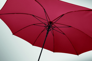 Logo trade liikelahja mainoslahja tuotekuva: 23" sateenvarjo tuulenpitävä