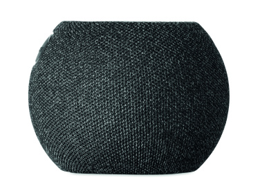 Logo trade mainoslahja ja liikelahja tuotekuva: 15W langaton laturi/kaiutin