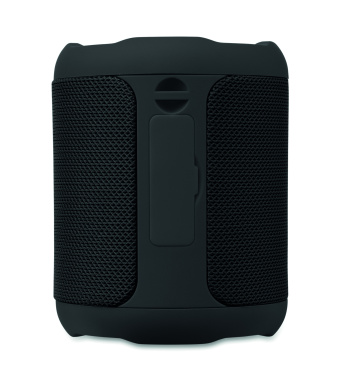 Logo trade liikelahjat mainoslahjat kuva: 5W ABS langaton kaiutin