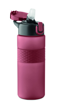 Logo trade mainoslahja ja liikelahja tuotekuva: RPET juomapullo 700ml