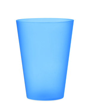 Logotrade liikelahja tuotekuva: Reusable event cup 300ml