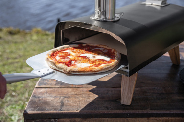 Logotrade mainoslahjat ja liikelahjat tuotekuva: BOSKA Pizza Oven Pro Pellet