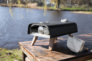 Logotrade mainostuotet kuva: BOSKA Pizza Oven Pro Pellet