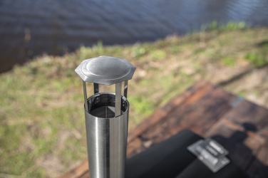 Logotrade liikelahjat mainoslahjat tuotekuva: BOSKA Pizza Oven Pro Pellet