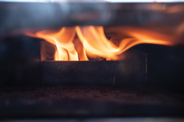 Logo trade mainoslahja ja liikelahja tuotekuva: BOSKA Pizza Oven Pro Pellet