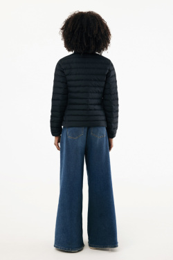 Logo trade mainoslahjat tuotekuva: IQONIQ Maiko naisten toppatakki, kierrätyspolyesteriä