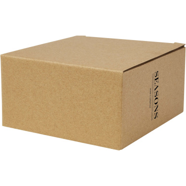 Logotrade mainostuote tuotekuva: Male Espressokupit 90 ml 4 kpl