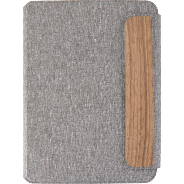 Logotrade mainoslahja ja liikelahja kuva: Andean RCS-kierrätetty kansio, A5