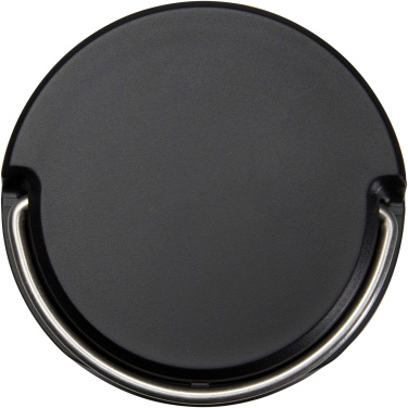 Logo trade liikelahja mainoslahja tuotekuva: Doveron 500 ml:n kierrätetystä ruostumattomasta teräksestä valmistettu eristetty lounasrasia