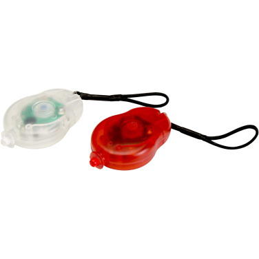 Logo trade mainostuotet tuotekuva: Beamix polkupyörän valosarja