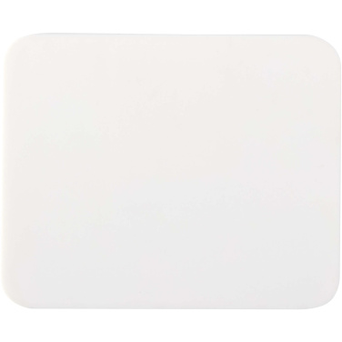 Logo trade liikelahjat tuotekuva: Gaia 4-porttinen USB-keskitin, jossa USB-A- ja Type-C-lähtö sekä kaksoistulo – valmistettu kierrätetystä muovista