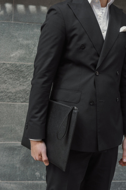 Logotrade liikelahja tuotekuva: VINGA Bermond RCS 16” kannettavan tietokoneen suojakotelo