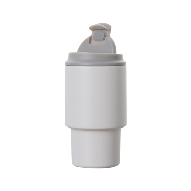 Logotrade mainostuotet kuva: VINGA Nagano RCS -mukaan otettava muki, 350 ml.