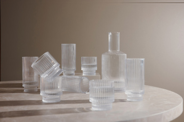 Logotrade liikelahjat mainoslahjat tuotekuva: VINGA York highball, 4 kpl:n sarja