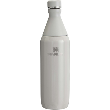 Logotrade liikelahjat mainoslahjat tuotekuva: Stanley All Day Slim 600 ml:n vesipullo