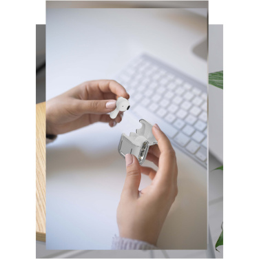 Logotrade mainostuotet kuva: Prixton TWS162 nappikuulokkeet