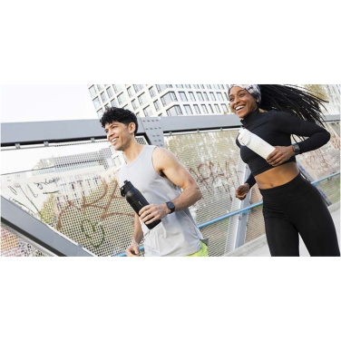 Logotrade liikelahjat mainoslahjat tuotekuva: LARQ PureVisTM 2.0 vesipullo, 1 000 ml