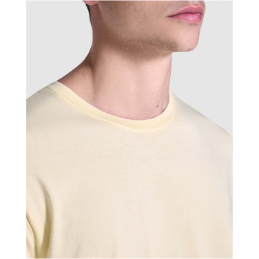 Logotrade liikelahja tuotekuva: Gorgi lyhythihainen t-paita miehille