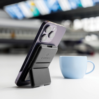 Logotrade mainoslahjat kuva: C-Secure MagSafe -puhelinlompakko