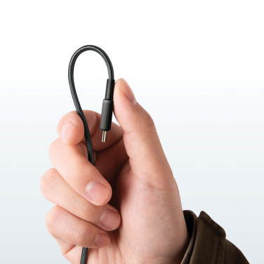 Logo trade mainoslahjat ja liikelahjat kuva: Anker USB-C–USB-C-kaapeli, 1,8 metriä, 60 W