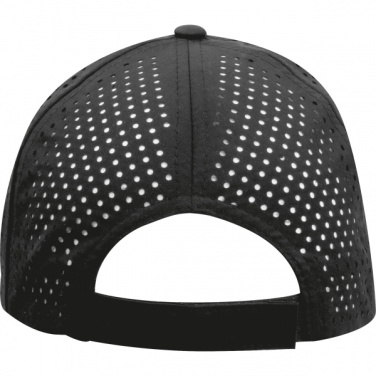 Logo trade mainostuotet tuotekuva: Toiminnallinen lippalakki COLUMBIA