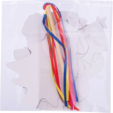 Logotrade liikelahjat kuva: Raaputa pois -joulukoristeet ETELÄNAPA