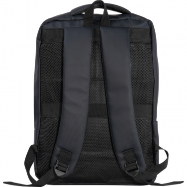 Logo trade liikelahjat mainoslahjat kuva: Läppärireppu PARMA