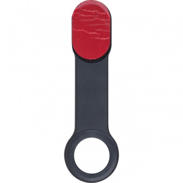 Logotrade liikelahja mainoslahja kuva: Magneettinen puhelinteline Cape Towniin