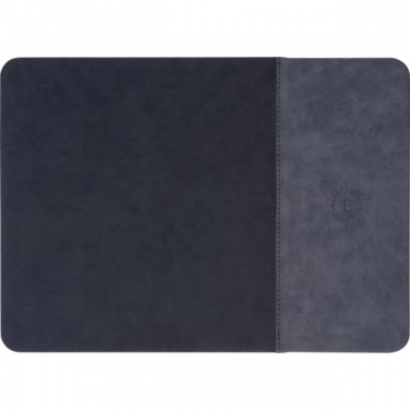 Logotrade liikelahjat kuva: Hiirimatto langattomalla latauksella ROTHERHAM