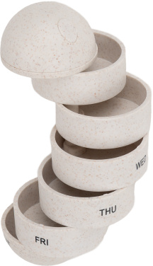 Logo trade mainoslahjat ja liikelahjat kuva: Pillerirasia