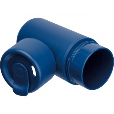 Logo trade liikelahja kuva: Juomamuki GENOA