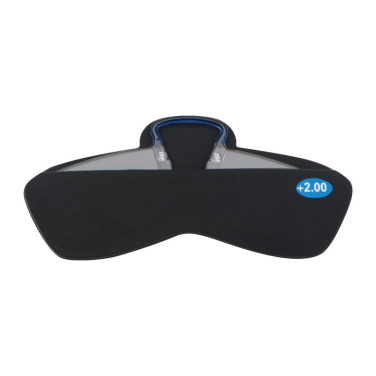 Logo trade liikelahja kuva: Silikonipussi älypuhelimelle HUDDERSFIELD