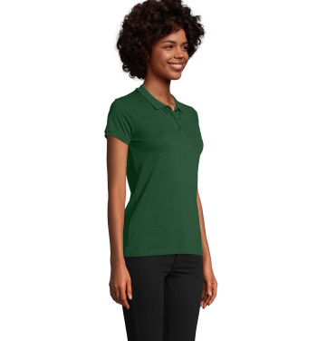 Logotrade liikelahja mainoslahja kuva: PLANET WOMEN Polo 170g
