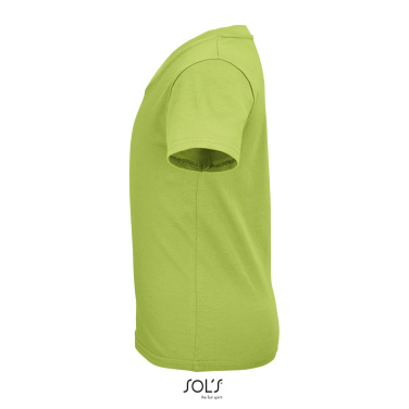 Logotrade mainoslahja tuotekuva: CRUSADER Lasten T paita