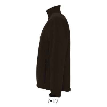 Logotrade mainoslahjat kuva: RELAX Miesten takki SS 340g