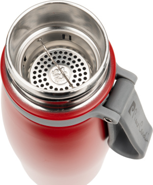 Logo trade liikelahjat tuotekuva: Termospullo 650 ml Pierre Cardin