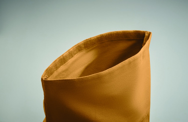 Logotrade mainoslahja tuotekuva: Rullareppu 390 gr/m²