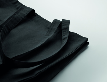 Logotrade liikelahja tuotekuva: Kassi Fairtrade pvl 180 g/m²