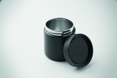 Logo trade liikelahjat mainoslahjat kuva: Kaksiseinäinen lounasrasia