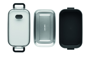 Logo trade liikelahja mainoslahja tuotekuva: PP-eväsrasia