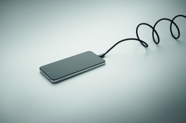 Logo trade mainostuotet tuotekuva: Magneettikaapeli RPET:stä