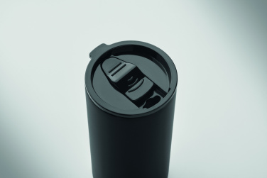 Logo trade liikelahjat tuotekuva: 2 in 1 pullo 610ml