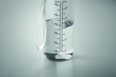Logotrade liikelahja tuotekuva: Urheilupullo 700ml