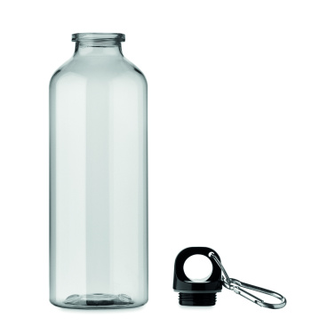 Logotrade mainoslahjat kuva: RPET-pullo 500ml