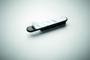 Logo trade liikelahjat tuotekuva: Silikoninen kaapelijärjestäjä