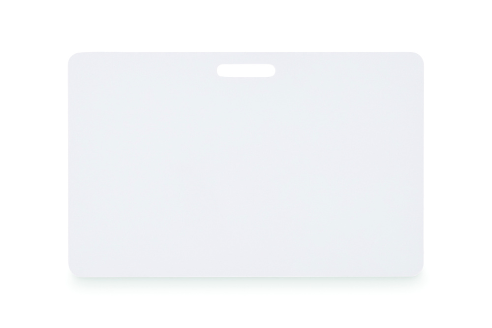 Logotrade liikelahja tuotekuva: Nimikortti 54 x 86mm