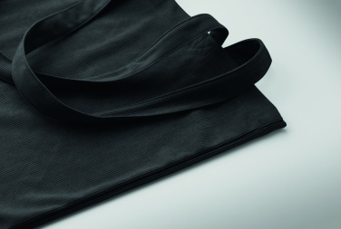 Logotrade mainoslahja ja liikelahja kuva: Kassi vakosamettia