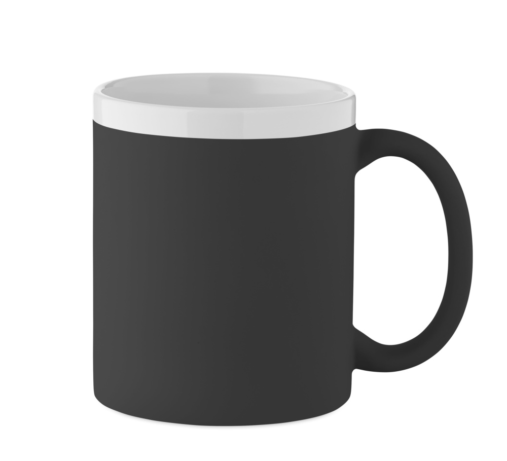 Logotrade mainoslahja ja liikelahja kuva: Keraaminen muki 300 ml