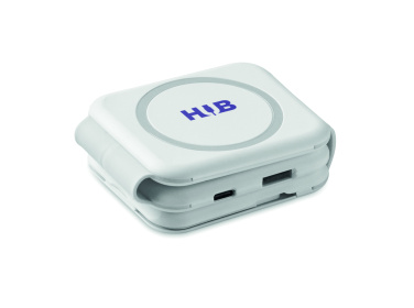 Logotrade liikelahjat kuva: Taitettava latausasema