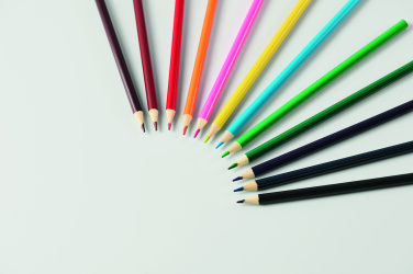 Logo trade liikelahjat tuotekuva: Lasten piirustussetti